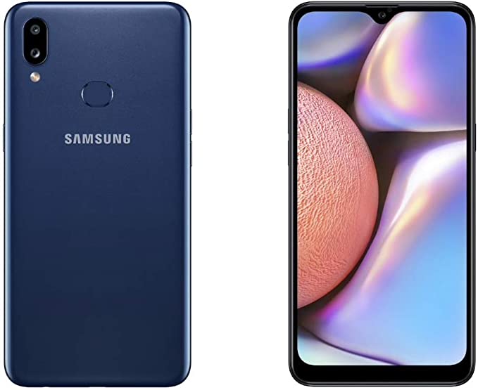 Samsung Galaxy A10s (32GB, 2GB RAM) Samsung Galaxy A10s (32GB, 2GB RAM)